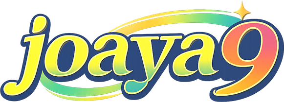 joaya9 লোগো